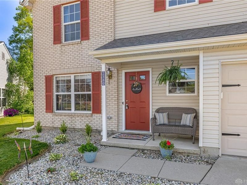 2380 W Girard Lane, Troy, OH 45373 Photo 2
