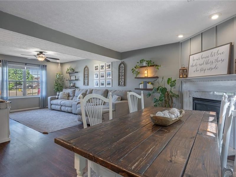 2380 W Girard Lane, Troy, OH 45373 Photo 9