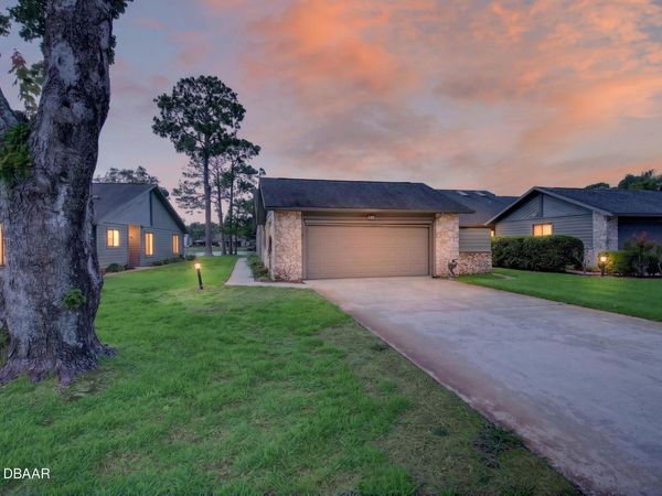 145 Deer Lake Circle, Ormond Beach, FL 32174