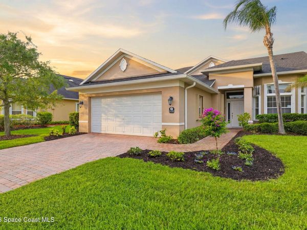 7132 Halleck Street , Melbourne, FL 32940