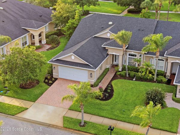 7132 Halleck Street , Melbourne, FL 32940