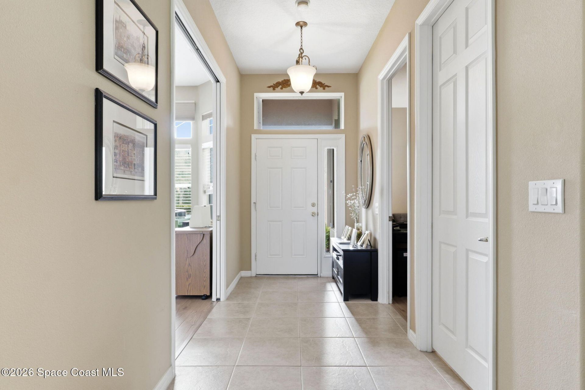 7132 Halleck Street , Melbourne, FL 32940 Photo