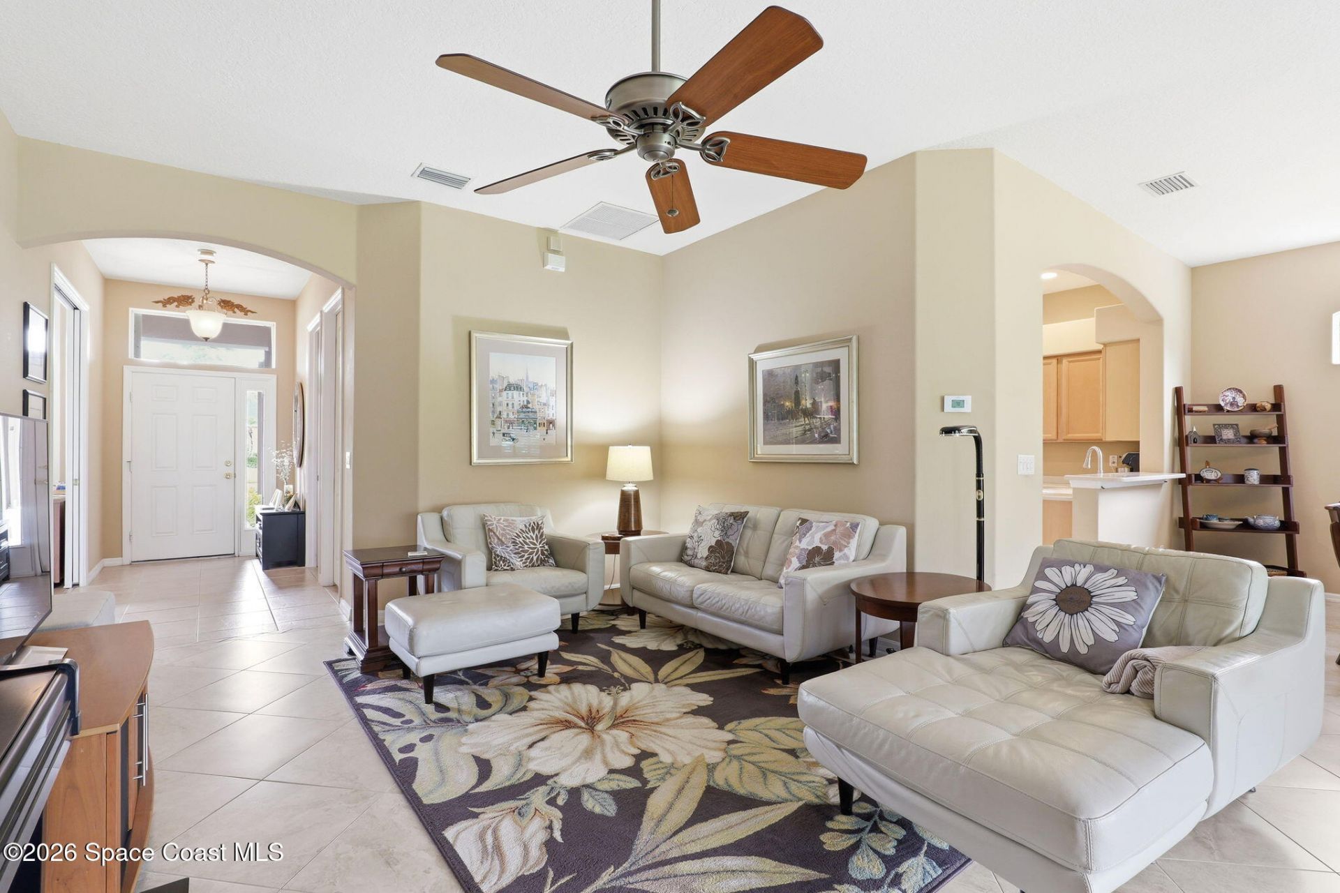 7132 Halleck Street , Melbourne, FL 32940 Photo