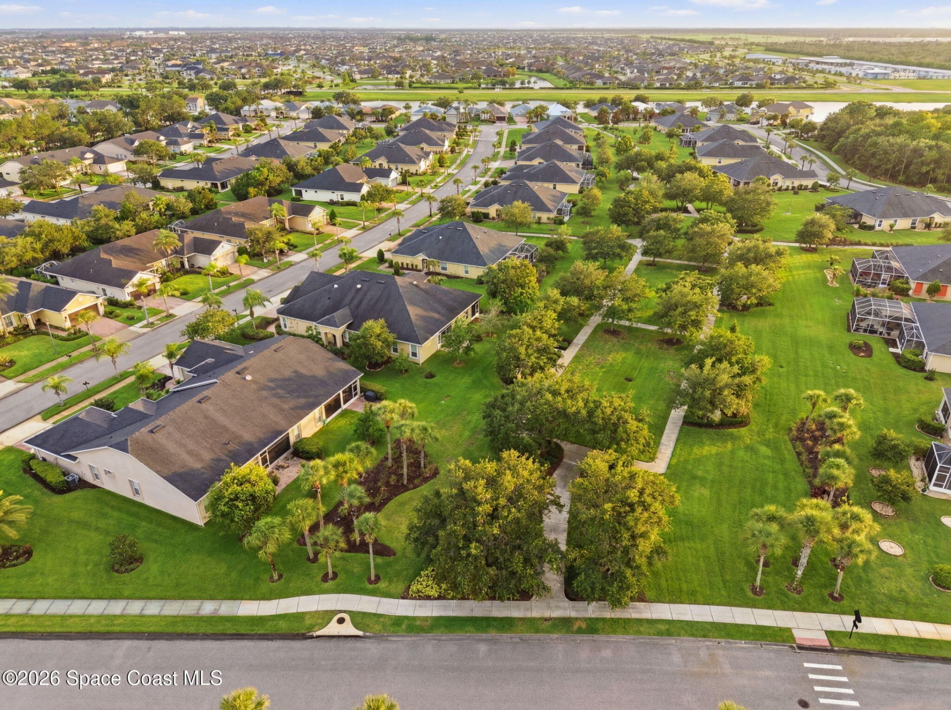 7132 Halleck Street , Melbourne, FL 32940 Photo