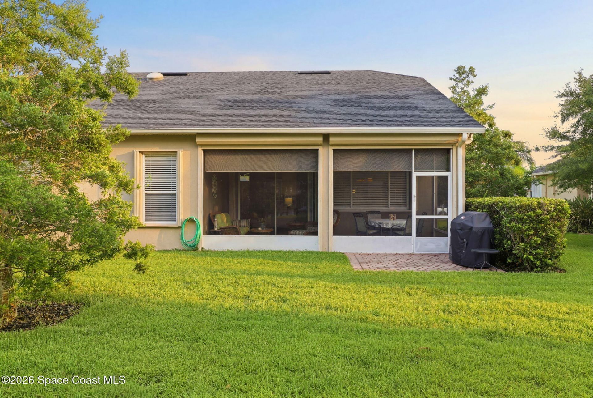 7132 Halleck Street , Melbourne, FL 32940 Photo