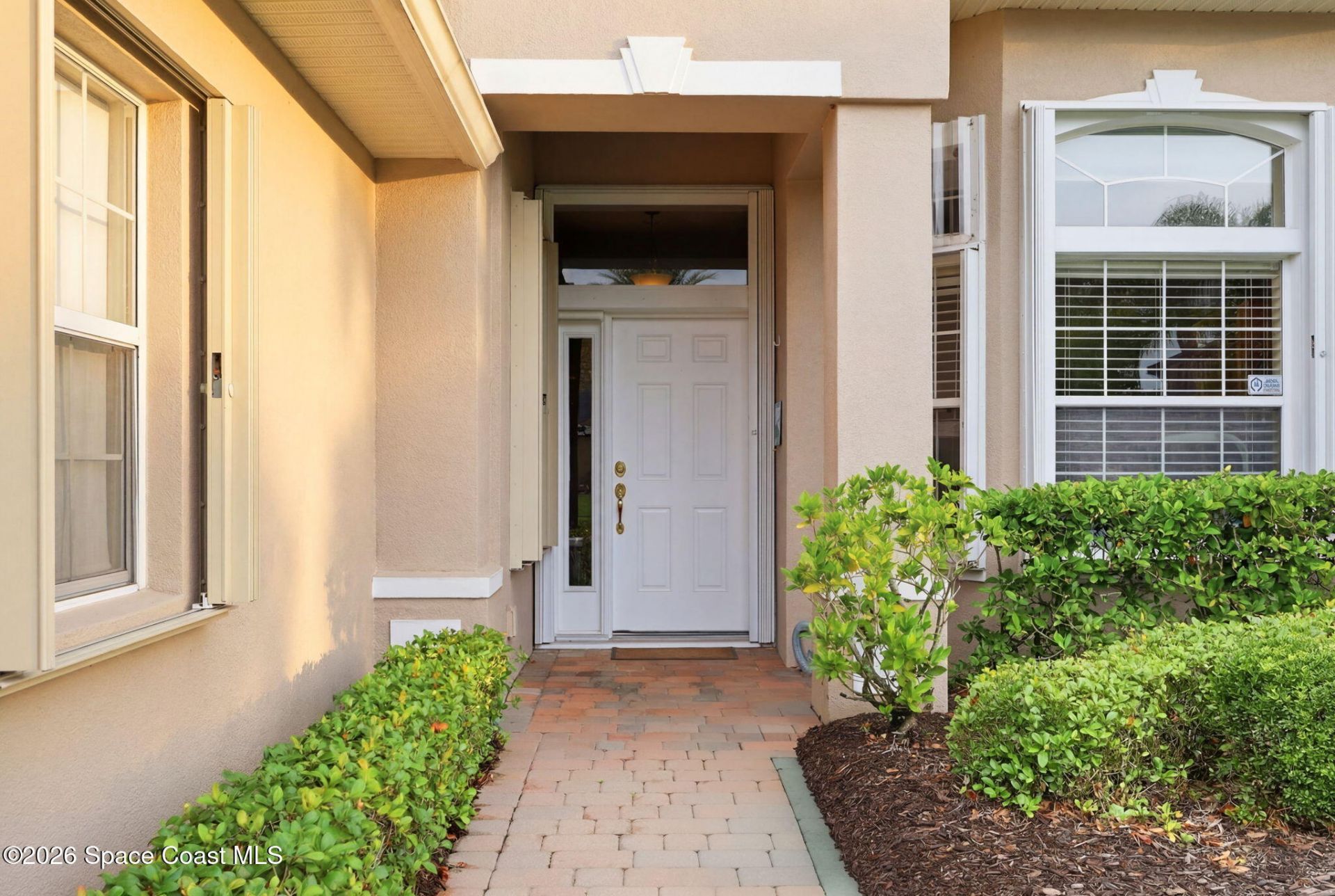 7132 Halleck Street , Melbourne, FL 32940 Photo