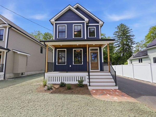 33 Landy Ave, Northampton, MA 01062