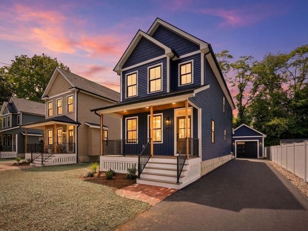 33 Landy Ave, Northampton, MA 01062