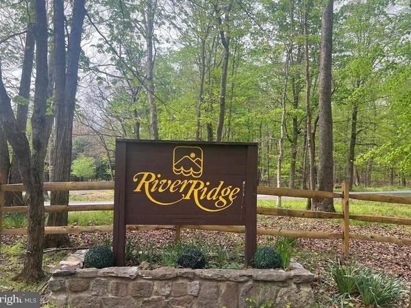 SIDELING MOUNTAIN TRAIL- LOT 64 AND 65, GREAT CACAPON, WV 25422