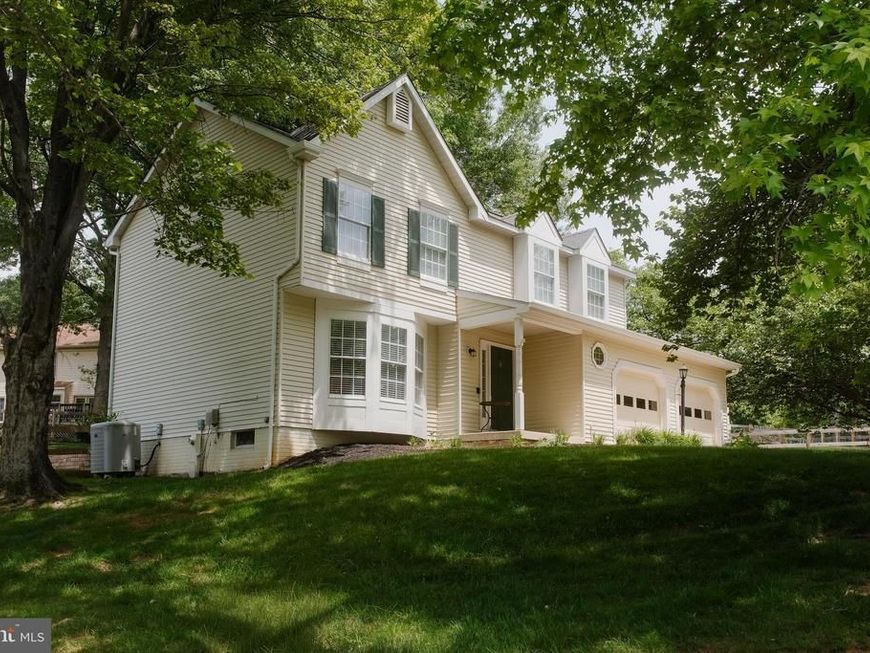 8106 Tide Rock Square , Columbia, MD 21045 Main Photo