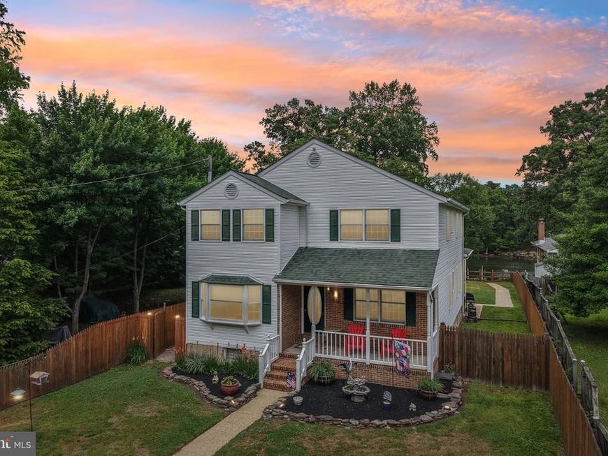 1870 Cedar Road, Pasadena, MD 21122 Main Photo