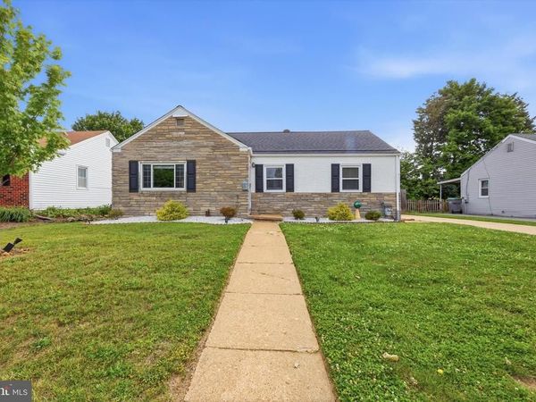 507 FARWELL ROAD, WILMINGTON, DE 19804