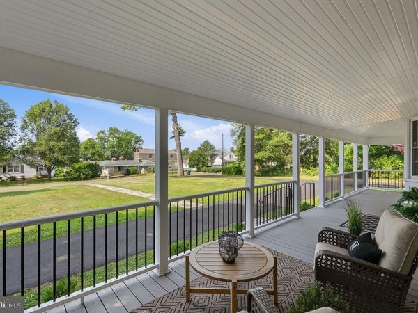 105 E WASHINGTON STREET, REMINGTON, VA 22734