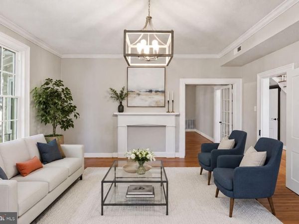 105 E WASHINGTON STREET, REMINGTON, VA 22734