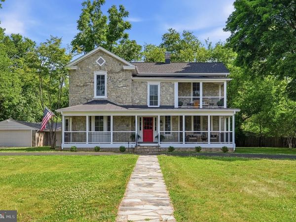 105 E WASHINGTON STREET, REMINGTON, VA 22734