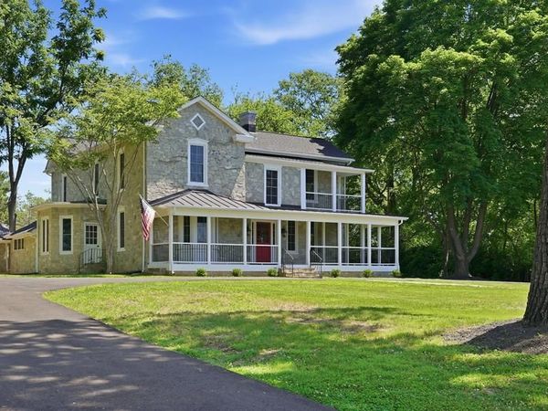 105 E WASHINGTON STREET, REMINGTON, VA 22734