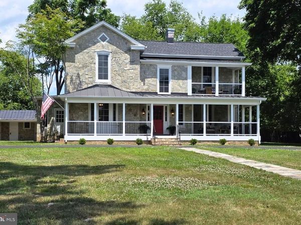 105 E WASHINGTON STREET, REMINGTON, VA 22734