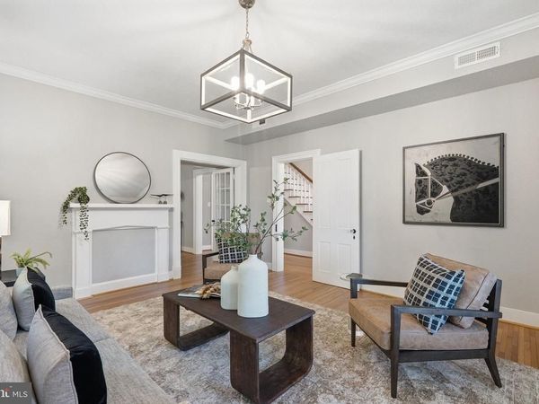105 E WASHINGTON STREET, REMINGTON, VA 22734