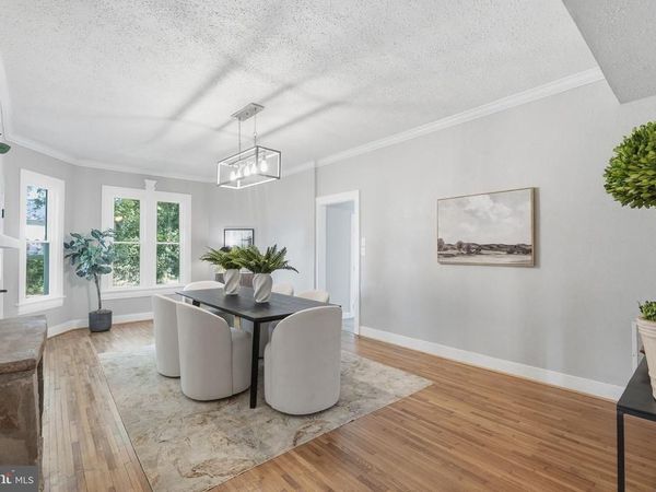 105 E WASHINGTON STREET, REMINGTON, VA 22734