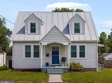 1044 ORCHARD AVENUE , WINCHESTER, VA 22601