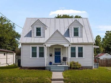 1044 ORCHARD AVENUE , WINCHESTER, VA 22601