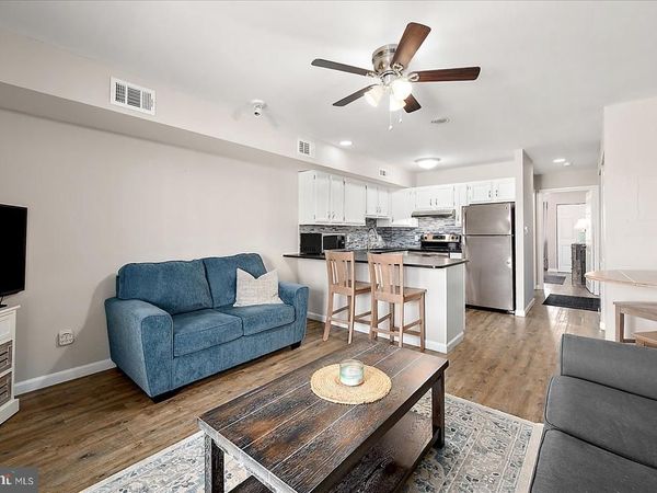 12300 JAMAICA AVENUE , Unit 207, OCEAN CITY, MD 21842