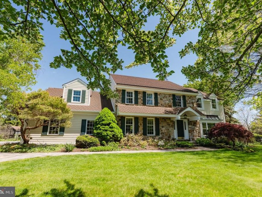 1020 Rosewood Drive , Blue Bell, PA 19422 Main Photo