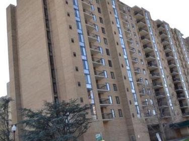 4500 S FOUR MILE RUN DRIVE , Unit 823, ARLINGTON, VA 22204