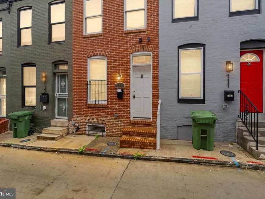 713 N Duncan Street , Baltimore, MD 21205 Main Photo