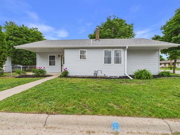 701 Midland Avenue, Albany, MN 56307