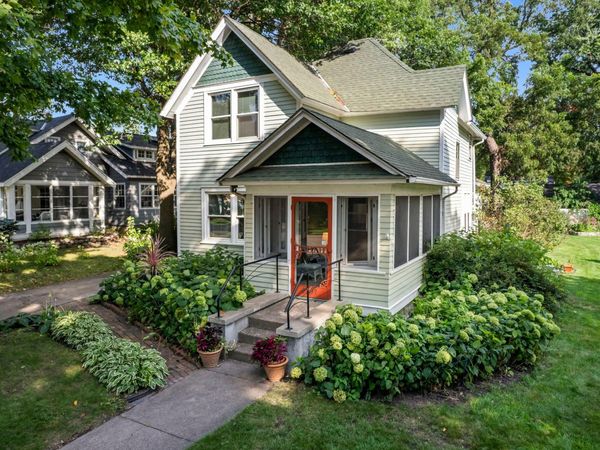 2297 4th Street , White Bear Lake, MN 55110