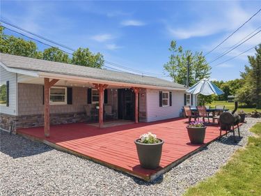 20101 Western Reserve Road, North Benton, OH 44449