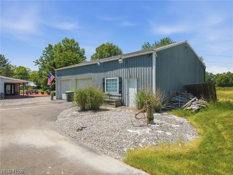 20101 Western Reserve Road, North Benton, OH 44449 Photo 25