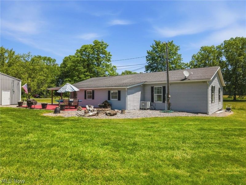 20101 Western Reserve Road, North Benton, OH 44449 Photo 3