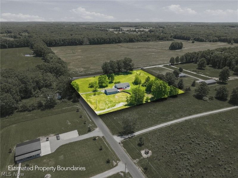20101 Western Reserve Road, North Benton, OH 44449 Photo 36