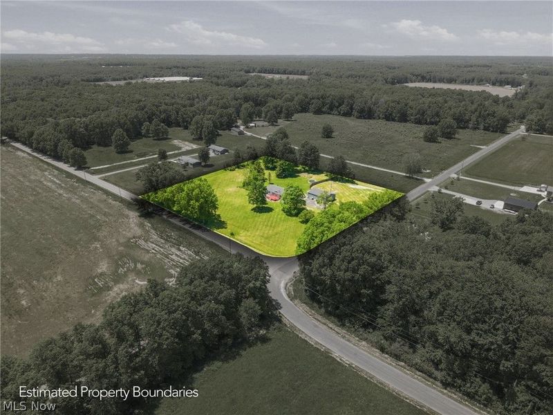 20101 Western Reserve Road, North Benton, OH 44449 Photo 37