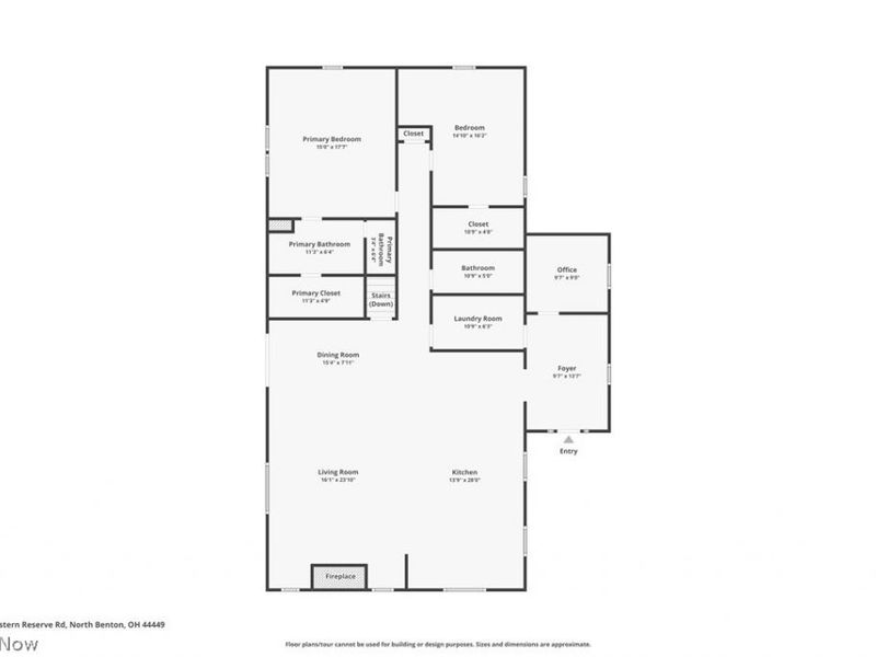 20101 Western Reserve Road, North Benton, OH 44449 Photo 39