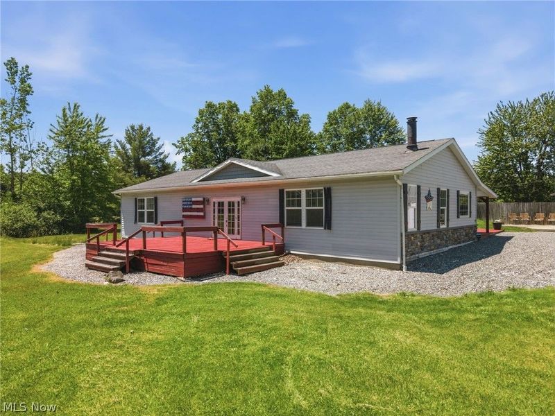 20101 Western Reserve Road, North Benton, OH 44449 Photo 4