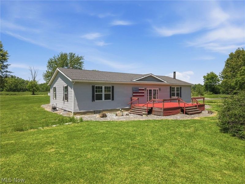 20101 Western Reserve Road, North Benton, OH 44449 Photo 5
