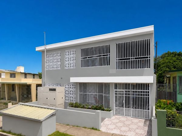 1105 1, San Juan, PR 00927