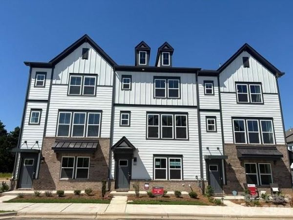 416 Silver Star Boulevard , Indian Trail, NC 28079