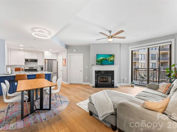 718 W Trade Street , Unit 603, Charlotte, NC 28202
