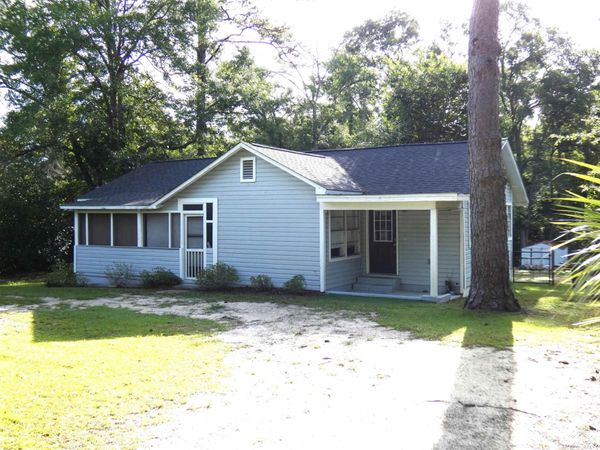 1550 Tennessee Street , Monticello, FL 32344