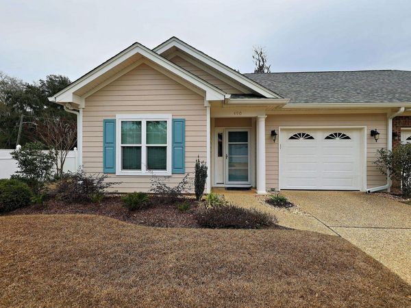 490 N Cherry Court , Monticello, FL 32344