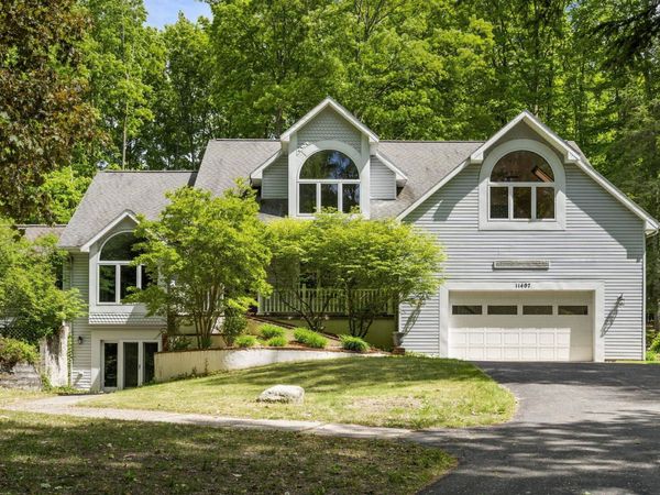 11407 Ramblewood Drive S, Cedar, MI 49621