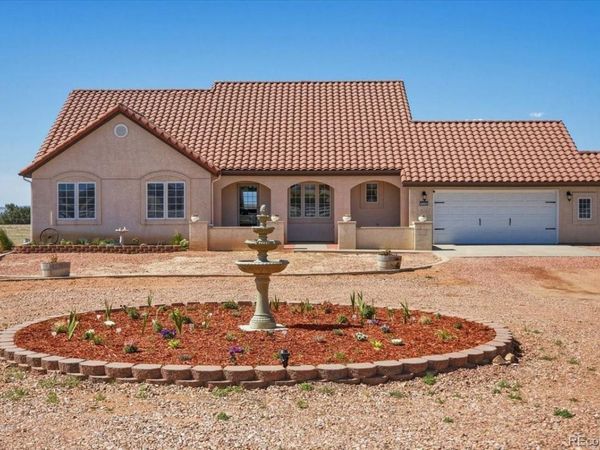 116 Top Notch Trail , Penrose, CO 81240