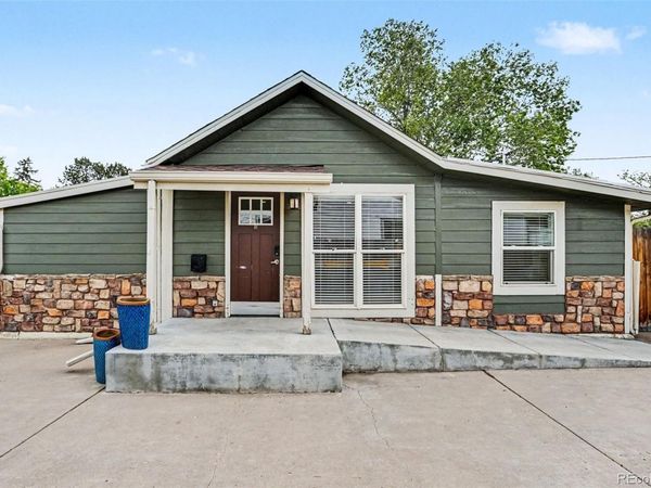 624 Stuart Street , Denver, CO 80204