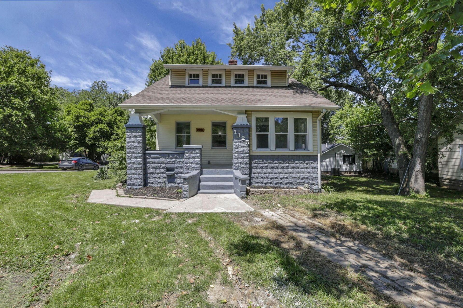 1125 W Main Street, Lancaster, OH 43130 Main Photo
