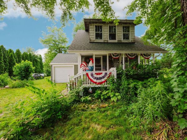 5431 Babbitt Road, New Albany, OH 43054