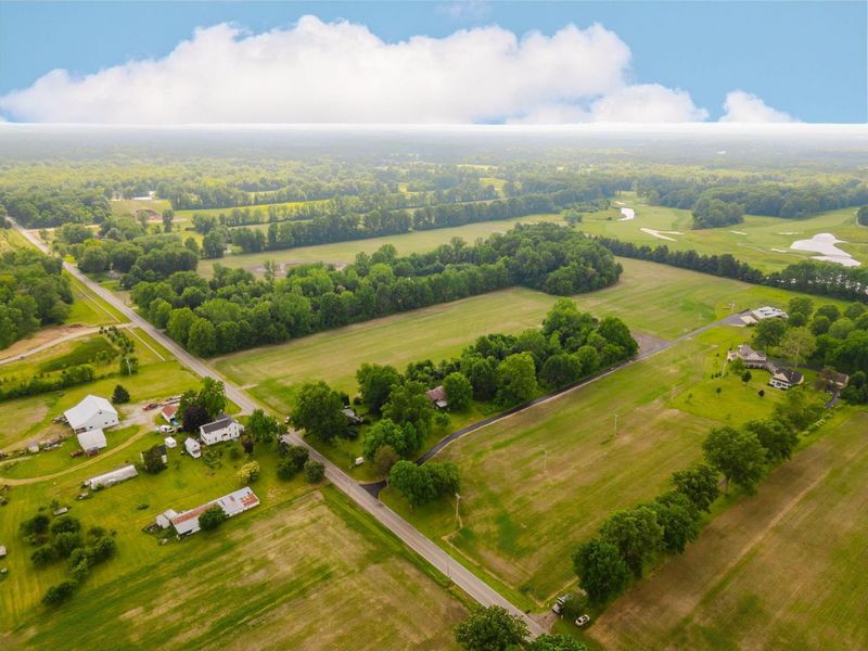 5431 Babbitt Road, New Albany, OH 43054 Photo 7